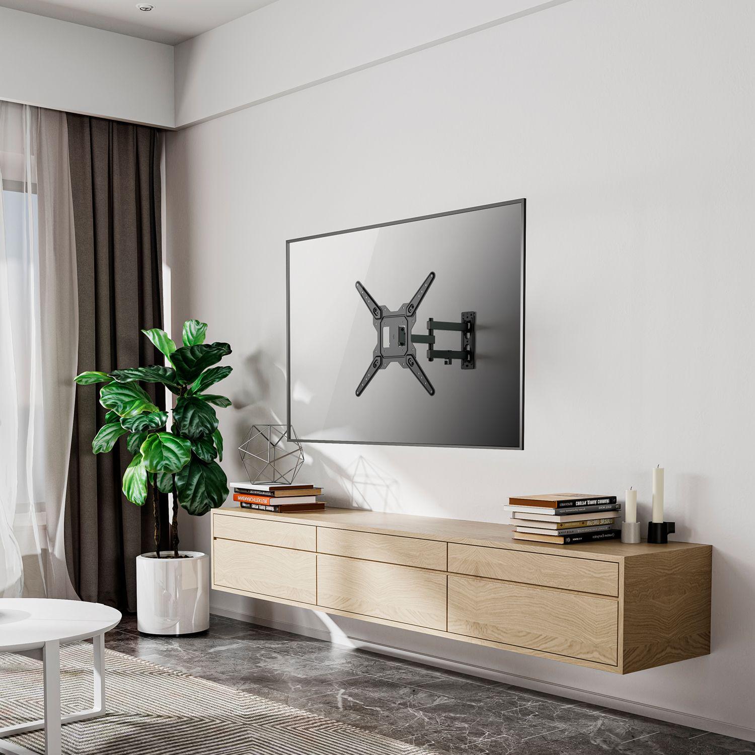 Suporte de Parede TV AISENS WT55TSE-153 (23-55" - 30 kg - Preto), miniatura 6