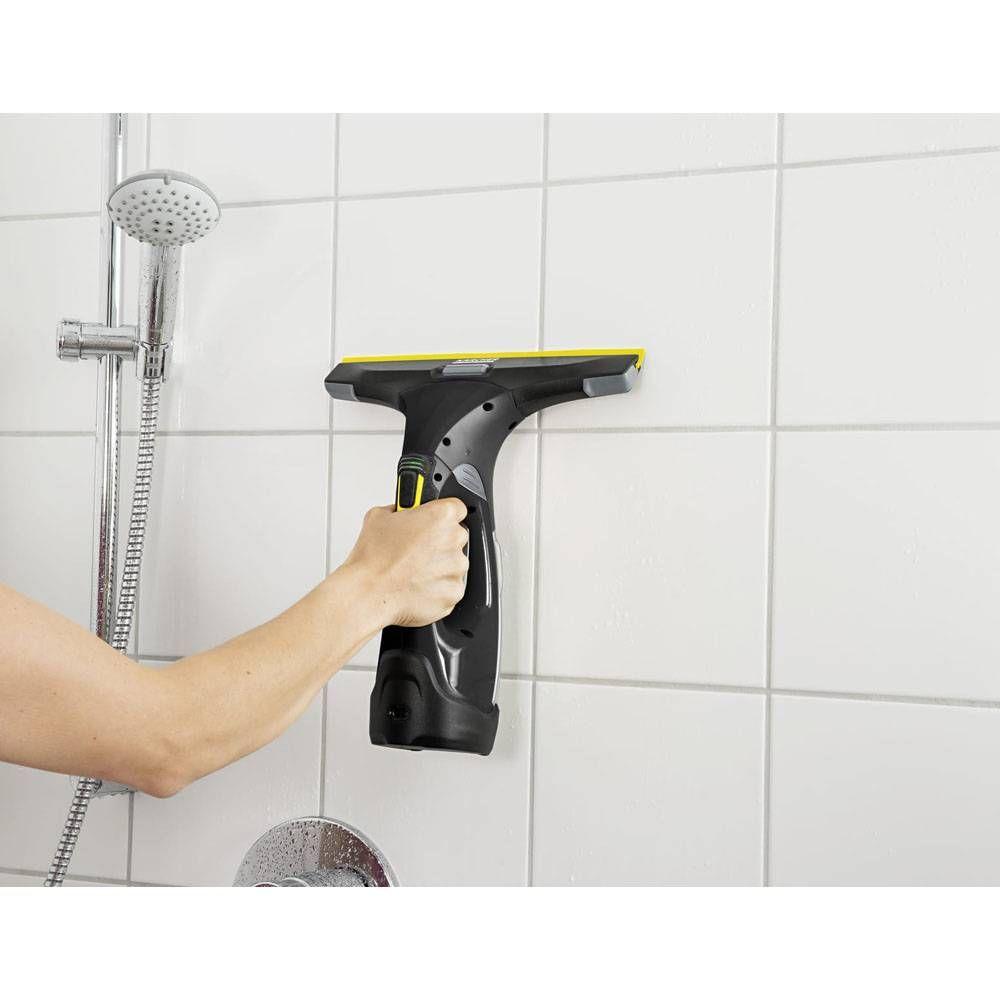Máquina de Limpar Vidros KÄRCHER WV 5 Plus N Black Edition (Preto) — miniatura 4