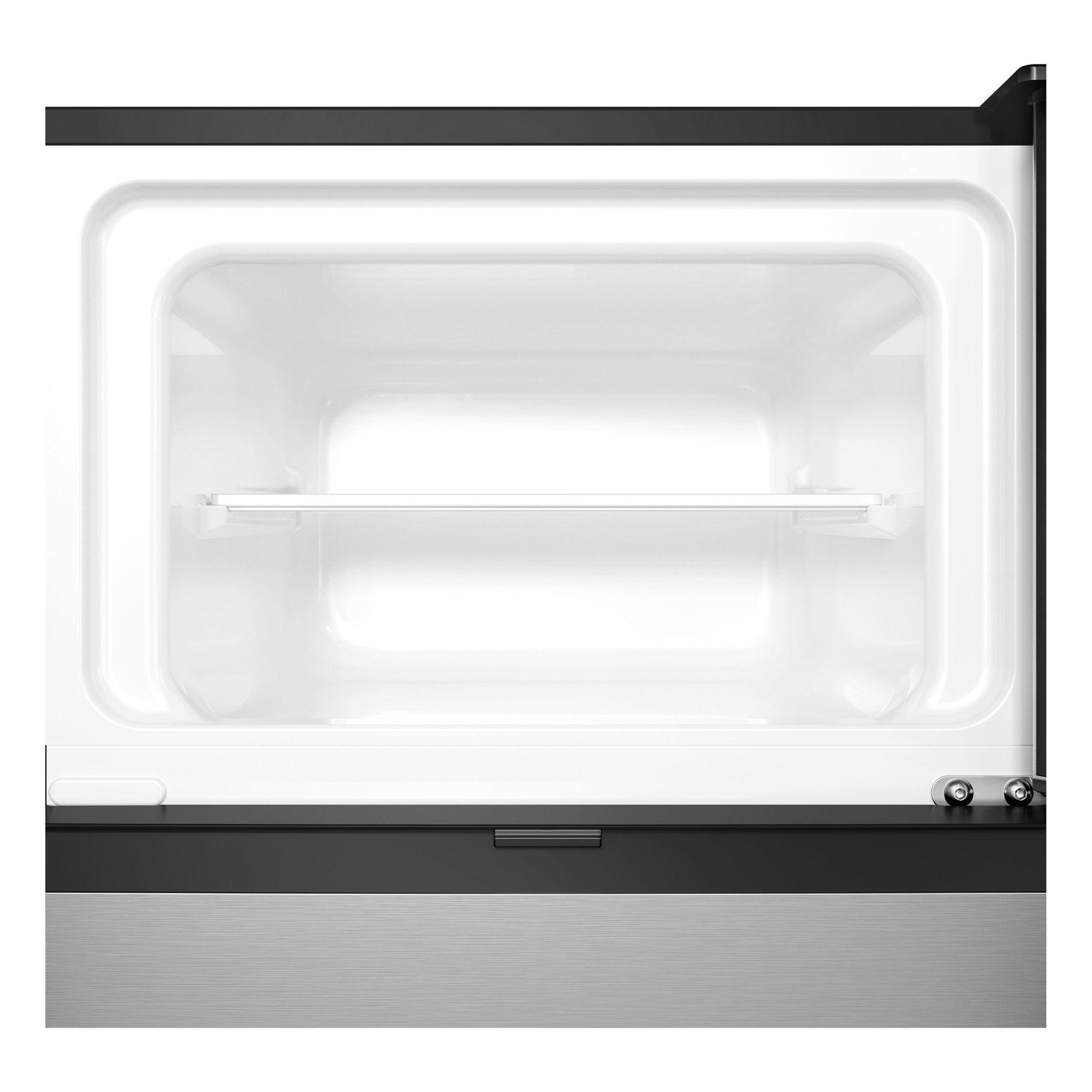 Frigorífico Independente CANDY CNDQ2S514EX (206 L - 143x54,5x54,6 cm - 143 cm - Inox) — miniatura 8