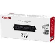 Cartucho de Tambor CANON 029 (7000 páginas - i-SENSYS LBP7010C/LBP7018C - Preto)