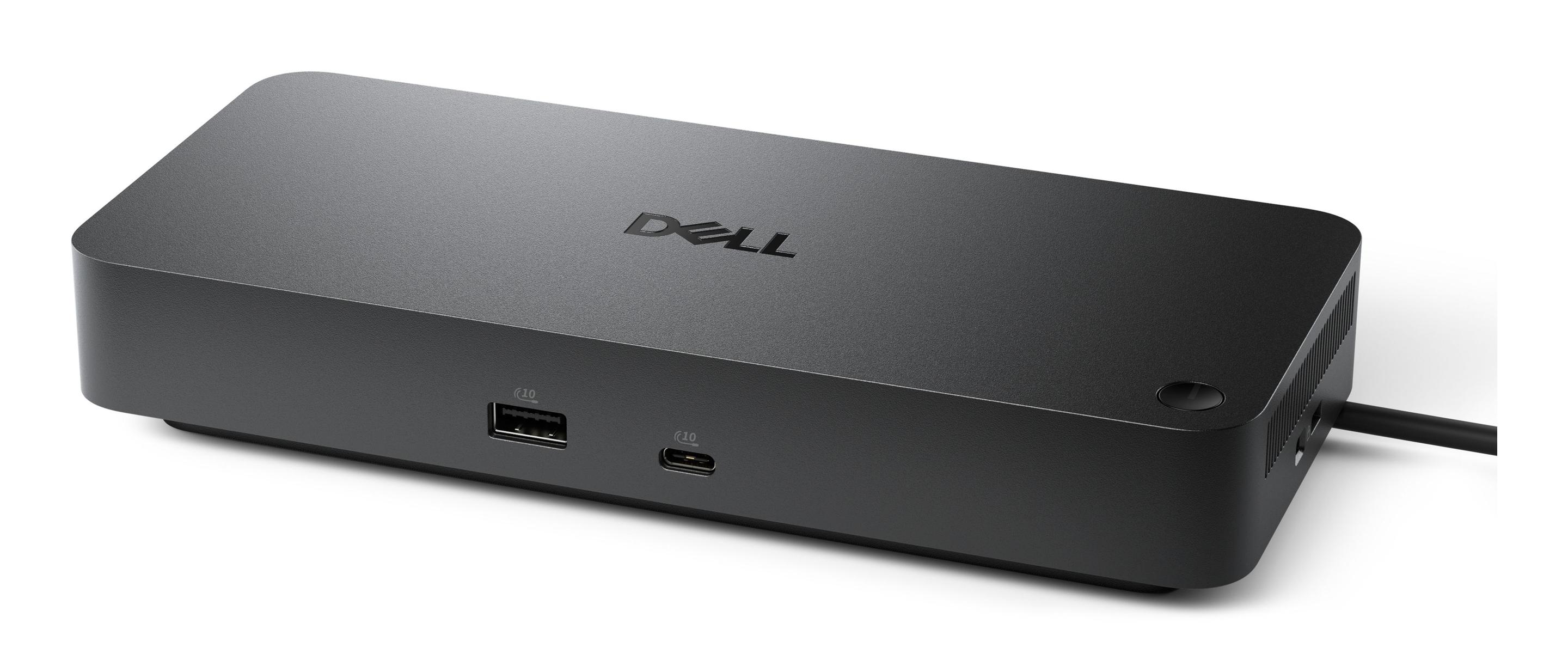 Docking Station DELL WD25TB5 (0,83 m - Windows 10, Windows 11 - Preto) — miniatura 4