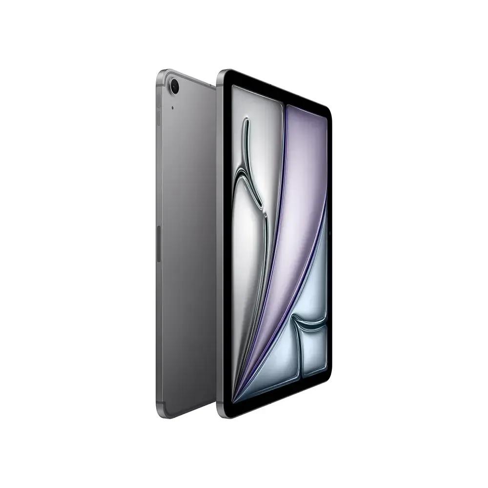 Tablet APPLE iPad Air 11 M4 (iPadOS 26 - Apple M - M4 - Cinzento Espacial) — miniatura 2