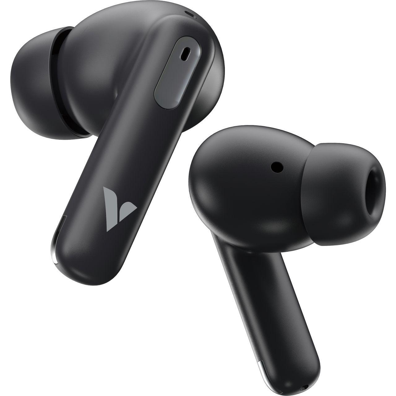 Auriculares VERBATIM TruSound Pro (Sem fios - Intra-aural - 32 Ω - Preto), miniatura 3