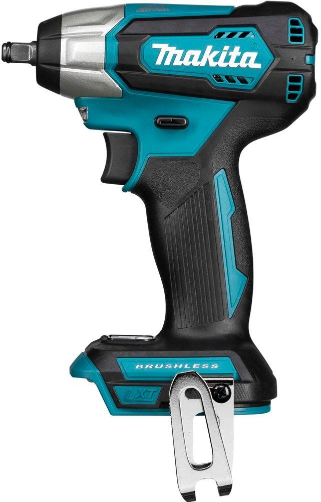 Chave de Impacto MAKITA DTW181Z (151 mm - Azul e Preto), miniatura 2