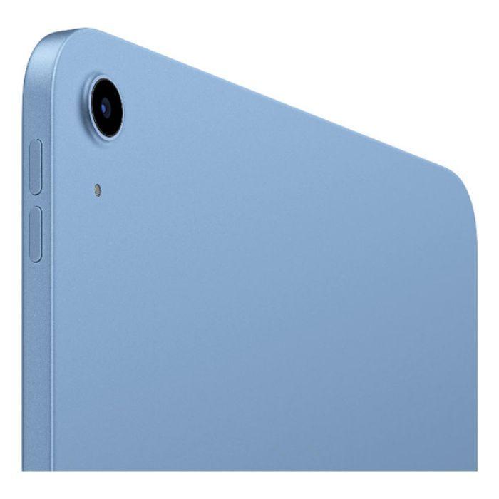 Tablet APPLE iPad 11 (iPadOS 18.3.2 - Apple A16 Bionic - Apple A16 - Azul) — miniatura 2