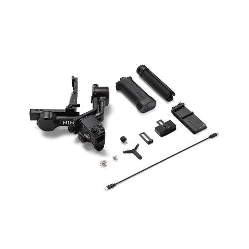 Estabilizador Gimbal DJI RS 5 — miniatura 5
