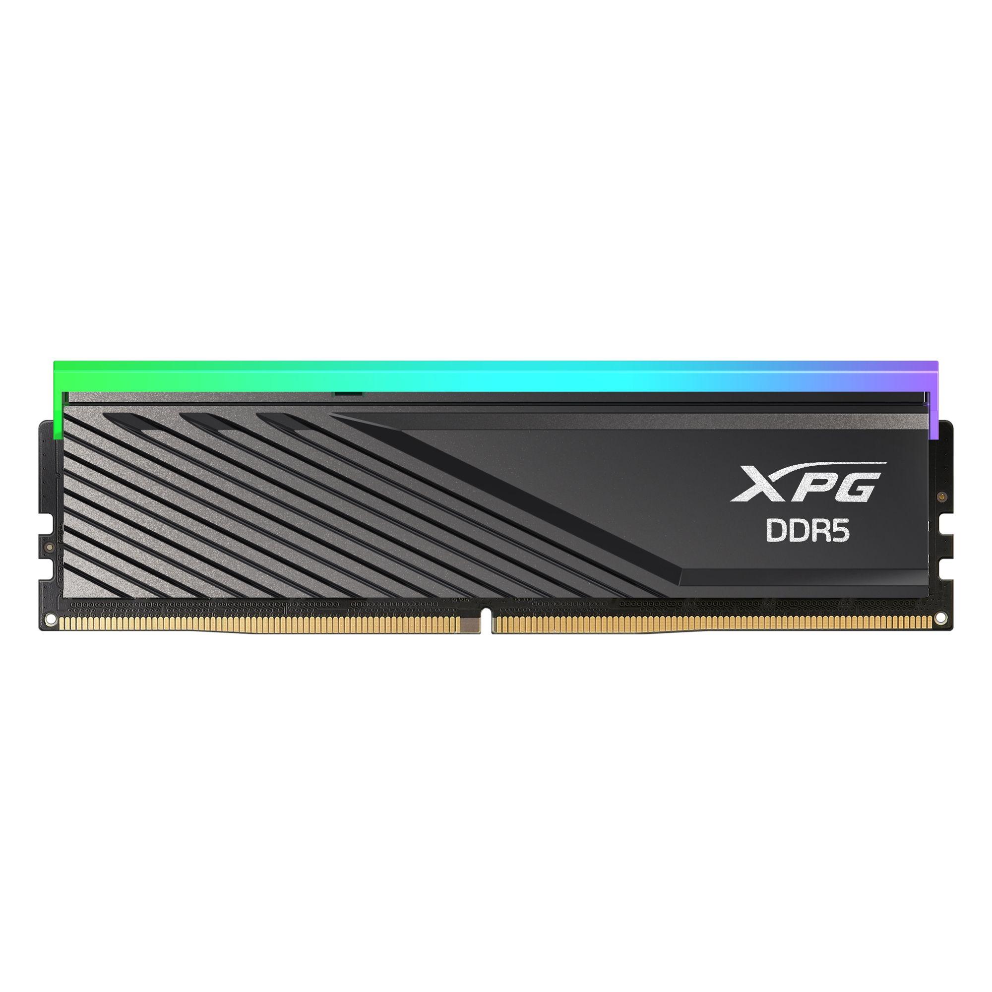 Memória RAM ADATA XPG Lancer Blade RGB AX5U6000C3016G-DTLABRBK (6000 MHz - 32 GB - DIMM) — miniatura 2