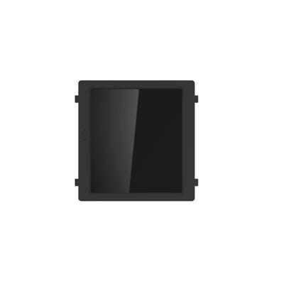 Módulo de Preenchimento para Videoporteiro HIKVISION DS-KD-BK (Compatível com placas modulares - Preto), miniatura 4