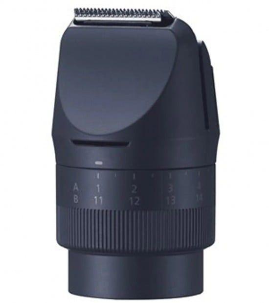 Acessório para Aparador de Barba PANASONIC ERCTN1A301 Multishape (Até 2 cm)