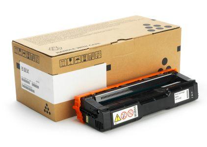 Toner RICOH 407716 (6500 páginas - Preto)