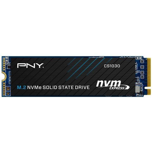 SSD PNY CS1030 (500 GB - M.2 2280 - PCI Express 3.0 NVMe) — miniatura 2