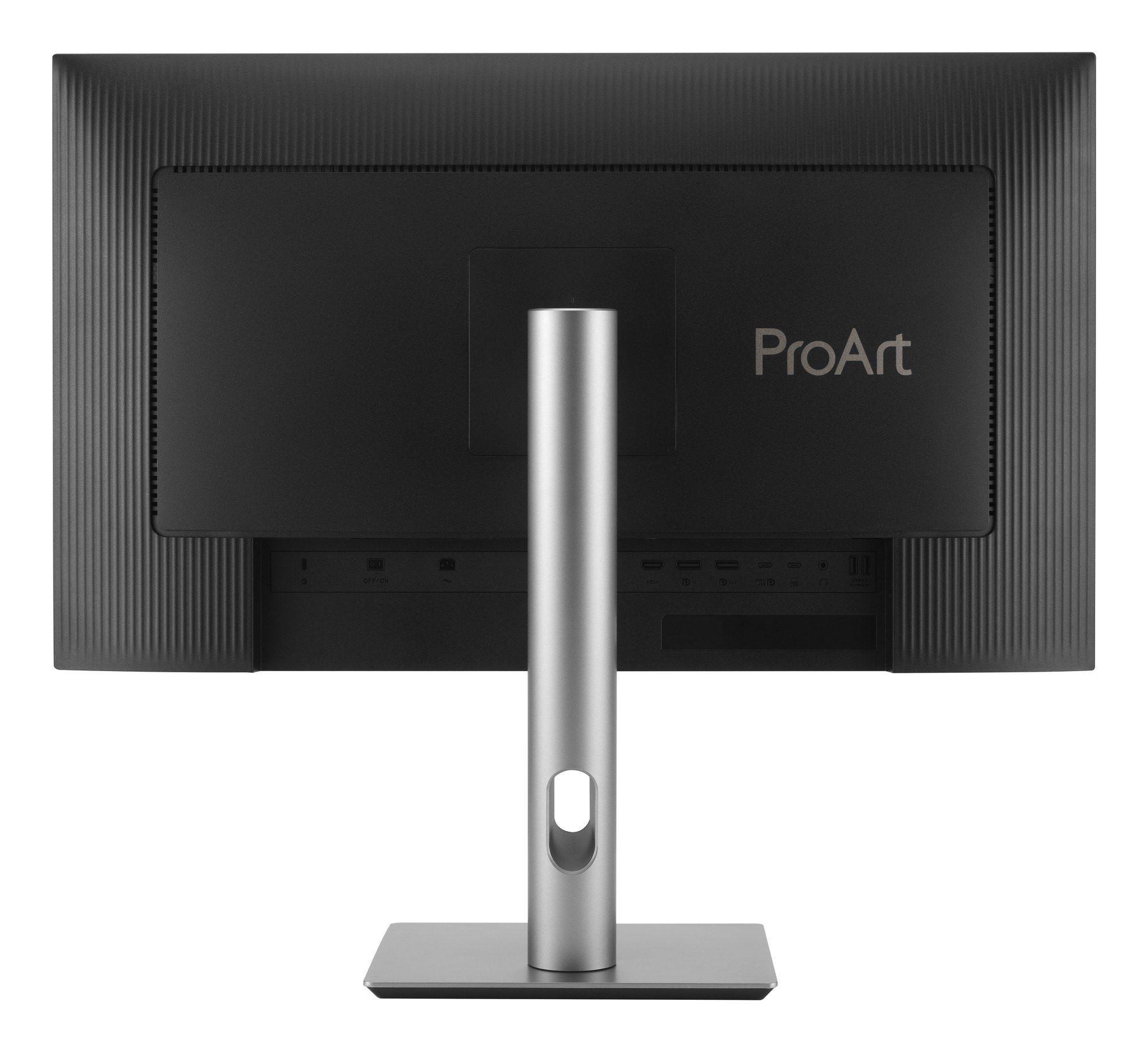 Monitor ASUS ProArt Display PA278CGRV (27" - IPS - 144 Hz - Prateado) — miniatura 11