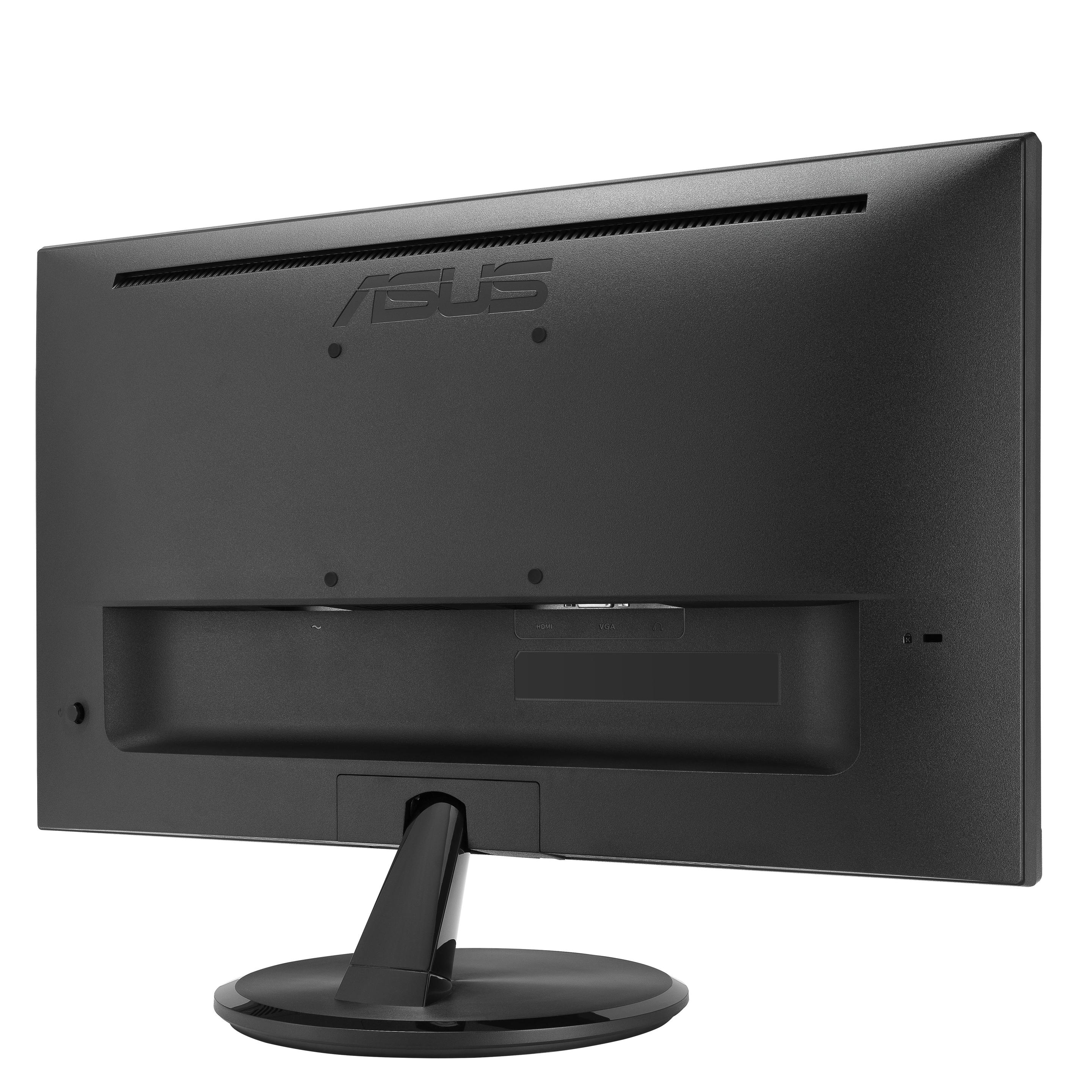 Monitor ASUS VP229HF (21,4" - IPS - 100 Hz - Preto) — miniatura 4