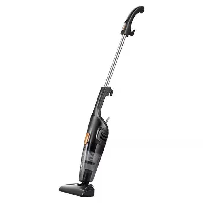 Aspirador Vertical DEERMA DX115C (Altura 102 cm - Preto e Dourado), miniatura 3