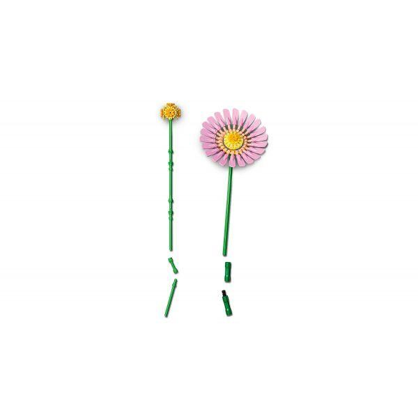 LEGO 10347 Botanicals Pequeno Buquê Soalheiro (9+ anos - 373 peças), miniatura 5