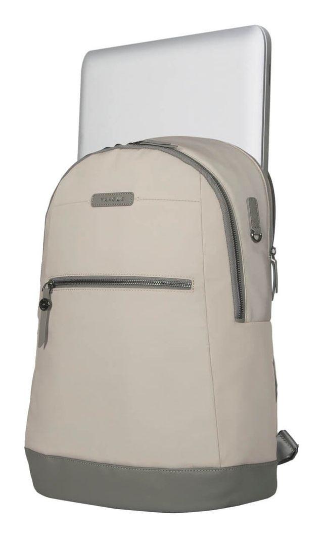 Mochila TARGUS Ávila TBB65013GL (16" - 15 l - 40,6 cm - Carvalho Francês) — miniatura 6