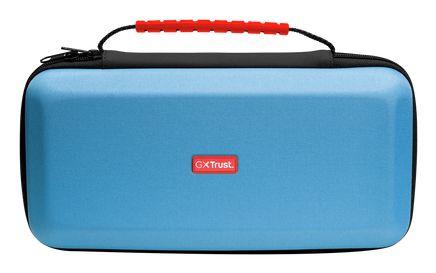 Mala de Transporte TRUST GAMING GXT 1252 XL (Nintendo - Azul) — miniatura 2