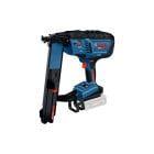 Martelo Perfurador a Bateria BOSCH GBH 18V-28 CF (Azul, Preto e Vermelho), miniatura 4