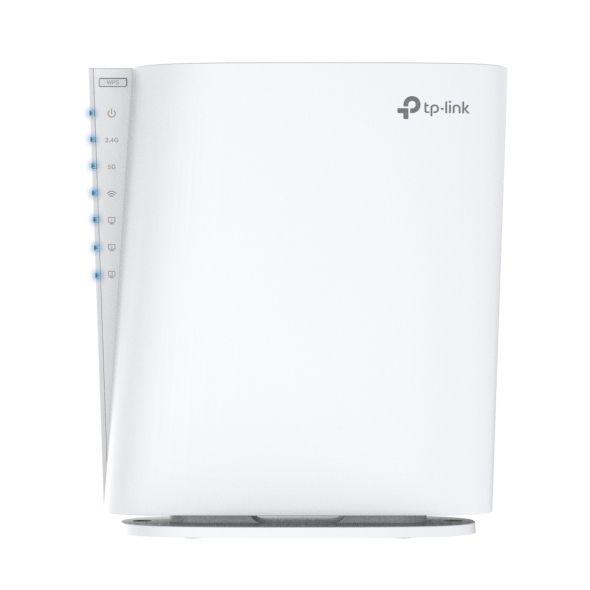 Repetidor Wi-Fi TP-LINK RE900XD (10/100/1000Base-T - Branco), miniatura 2