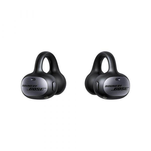 Auscultadores BASEUS Inspire XC1 (Preto) — miniatura 4
