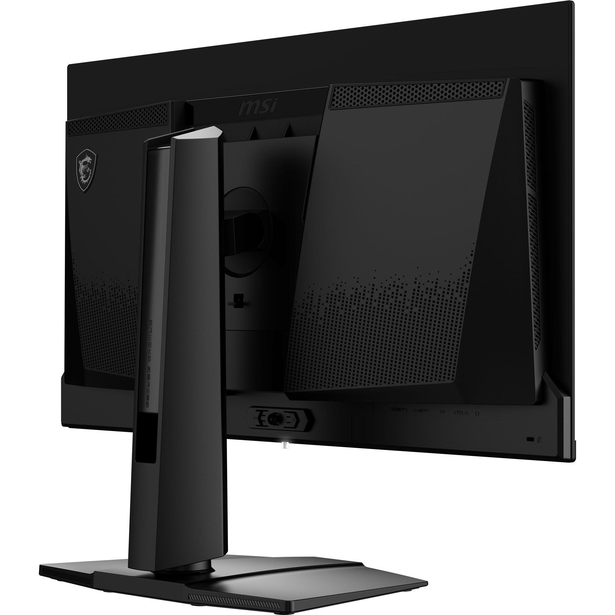 Monitor MSI MAG 271QP QD-OLED X28 (26,5" - OLED - 280 Hz - Preto) — miniatura 10