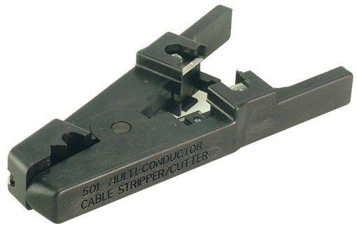 Alicate de Descarnar Cabos LOGILINK WZ0005 (3,2–9,5 mm) — miniatura 2