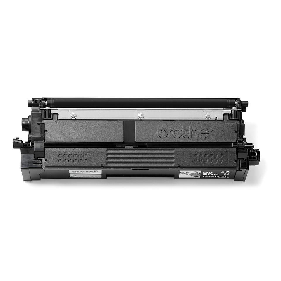 Toner BROTHER TN-625XXLBK (7500 páginas - Preto), miniatura 3