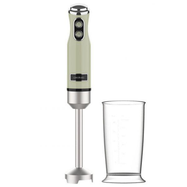 Varinha Mágica CECOTEC Power RetroGreen 1200MAX (1200 W - Verde) — miniatura 2