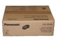 Toner PANASONIC UG-5545 (Preto)