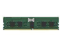 Memória RAM KINGSTON KSM56R46BS8-16MH (5600MT/s / PC5-22400 - 16 GB - DIMM)