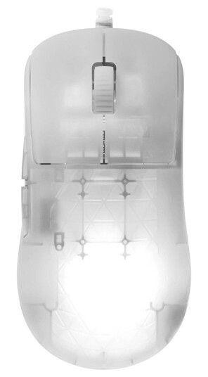 Rato SHARKOON SGM50W (Mão direita - 6400 DPI - Ótico - Preto), miniatura 2