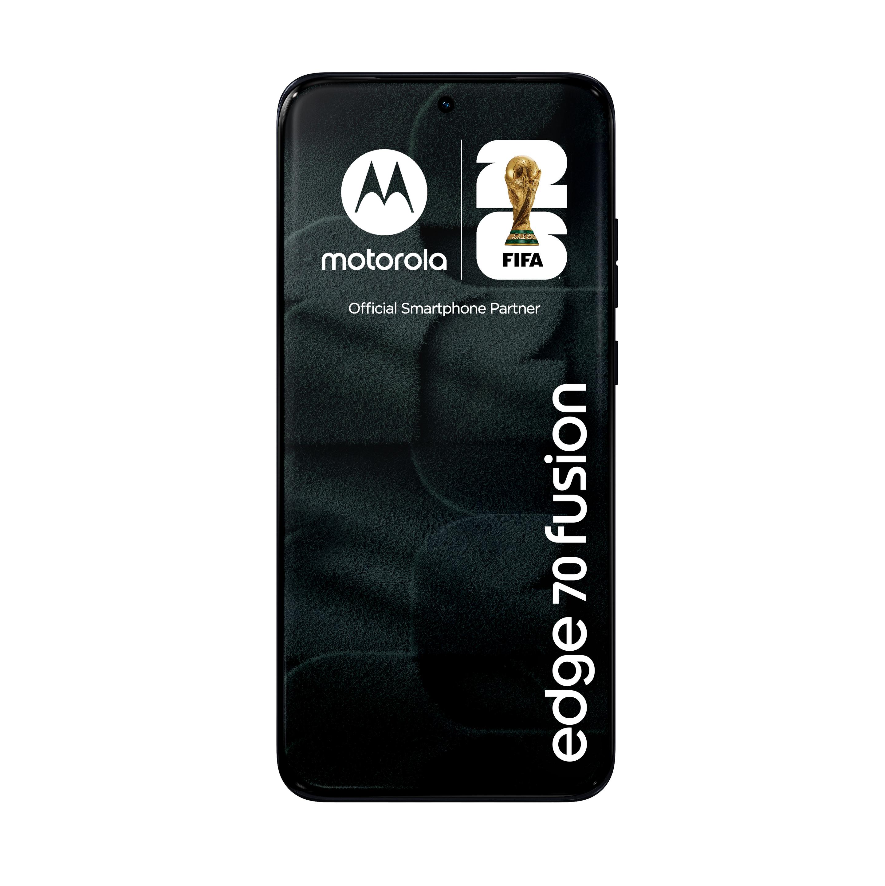 Smartphone MOTOROLA edge 70 fusion Edição FIFA (8GB/256GB - 6,78" - Preto), miniatura 3
