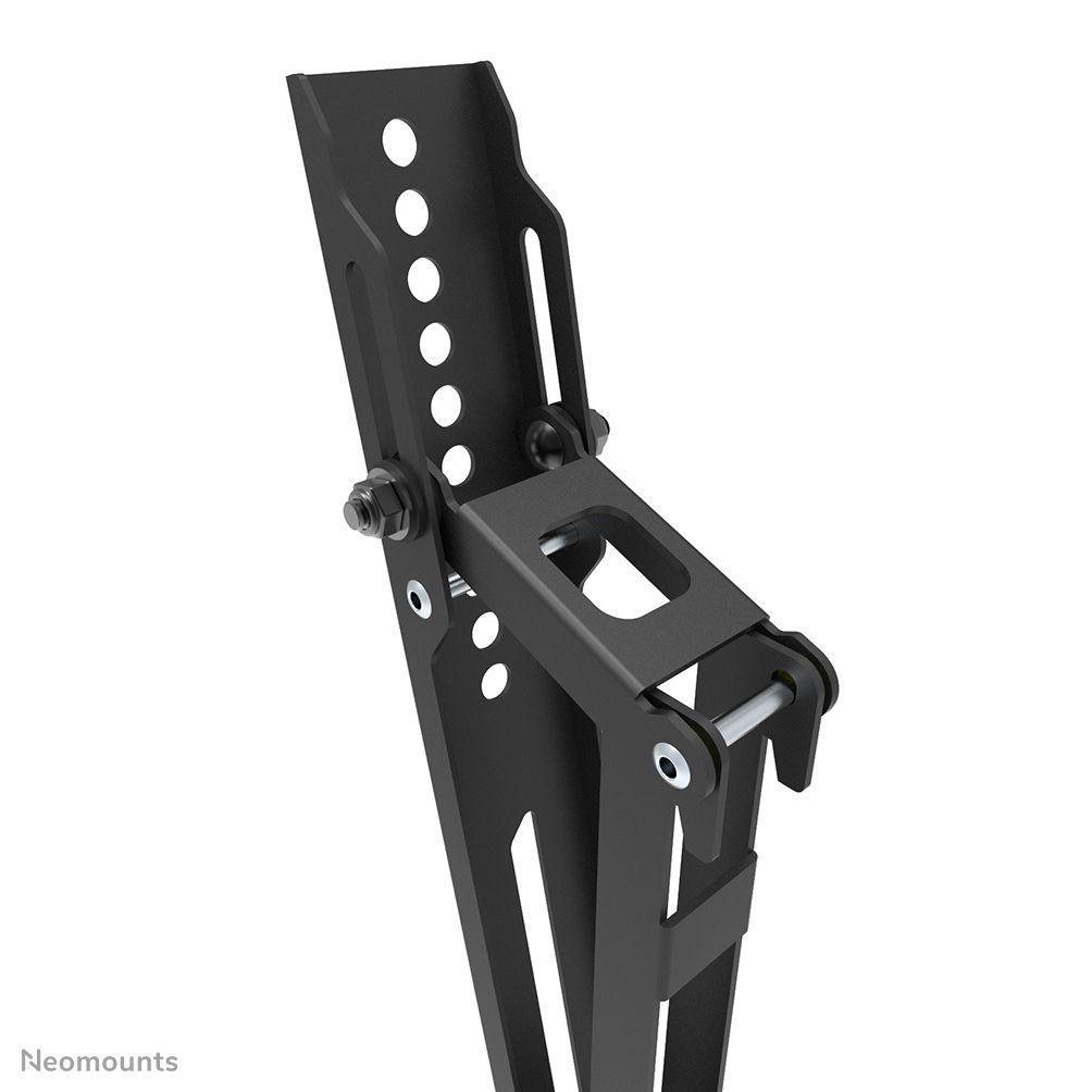 Suporte de Parede para TV NEOMOUNTS WL35-550BL18 (800 x 400 mm - 100 x 100 mm - 2,18 m - Preto), miniatura 5