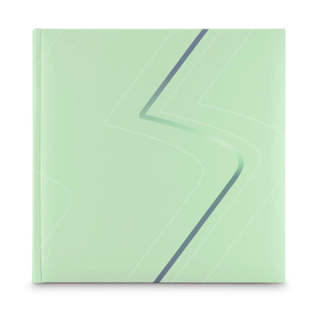 Álbum de Fotografias HAMA Jumbo Fancy (Verde), miniatura 3