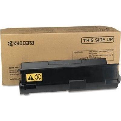 Toner KYOCERA TK-1125 (2100 páginas - Preto)