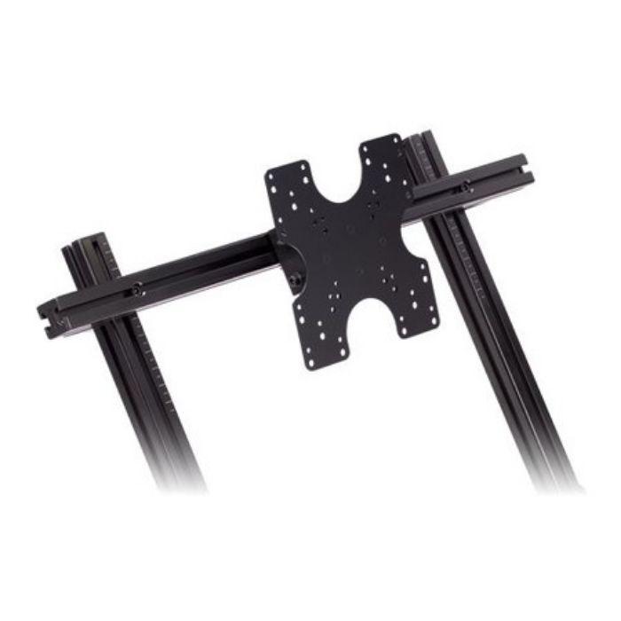 Suporte para Monitor NEXT LEVEL RACING GT ELITE Direct Mount (Preto), miniatura 2