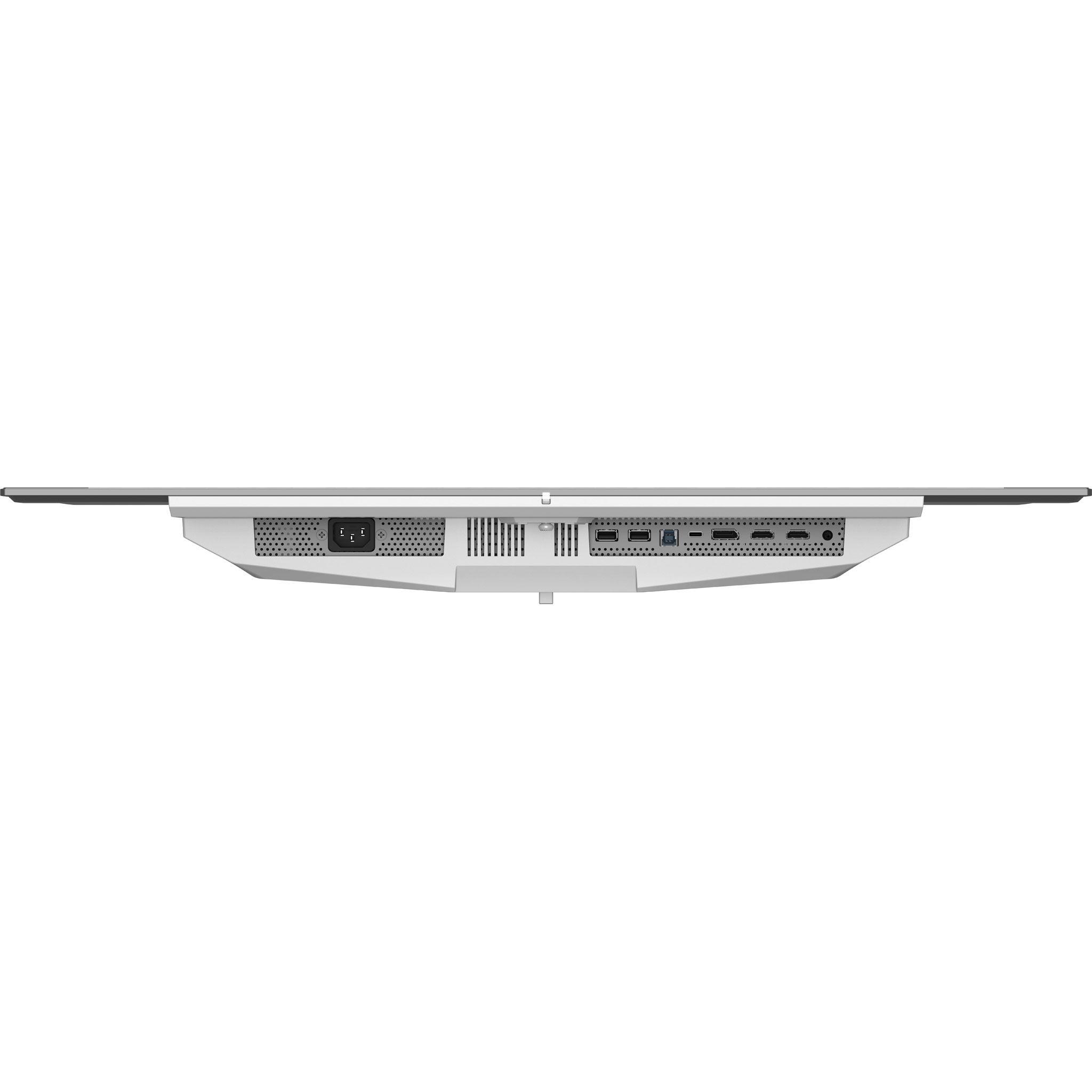 Monitor MSI MPG 321URXWDE QD-OLED (31,5" - QD-OLED - 240 Hz - Branco) — miniatura 13