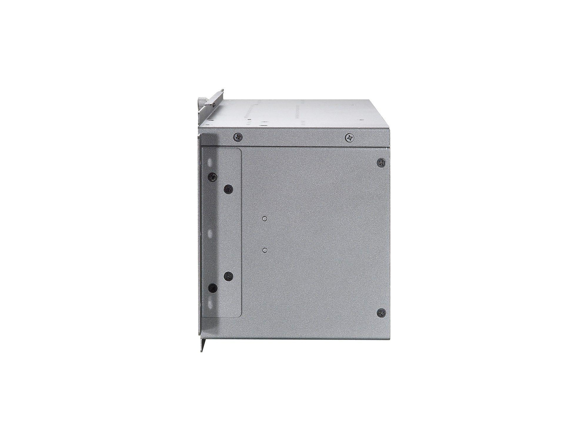 Chassis para Conversores de Média LEVELONE POC-4001 (Alumínio) — miniatura 4