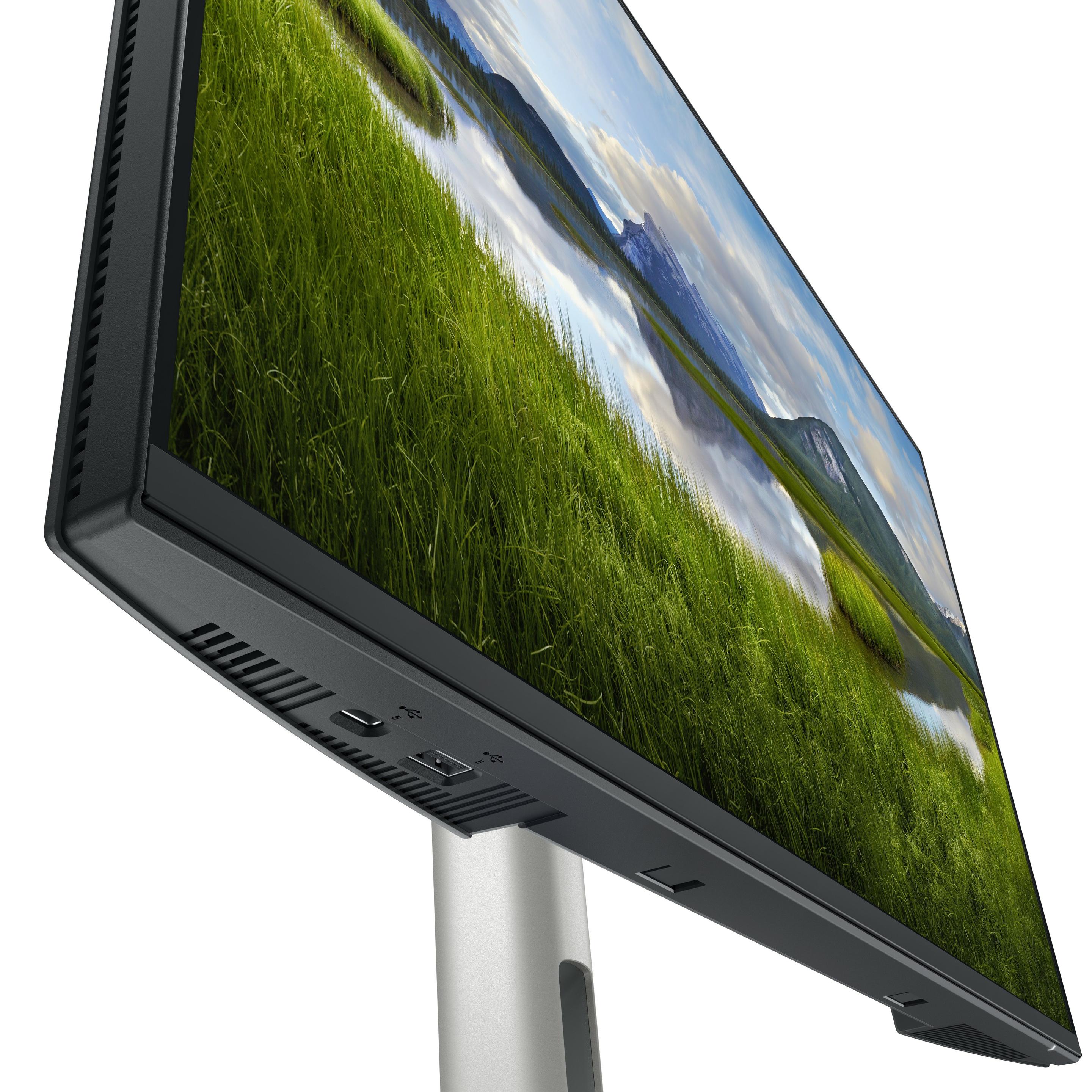 Monitor DELL Pro Plus P2425HE (23,8" - IPS - 100 Hz - Preto) — miniatura 7