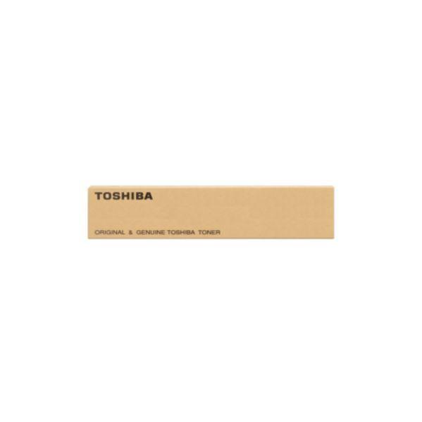 Toner TOSHIBA T-FC425EY (38.000 páginas - Amarelo)