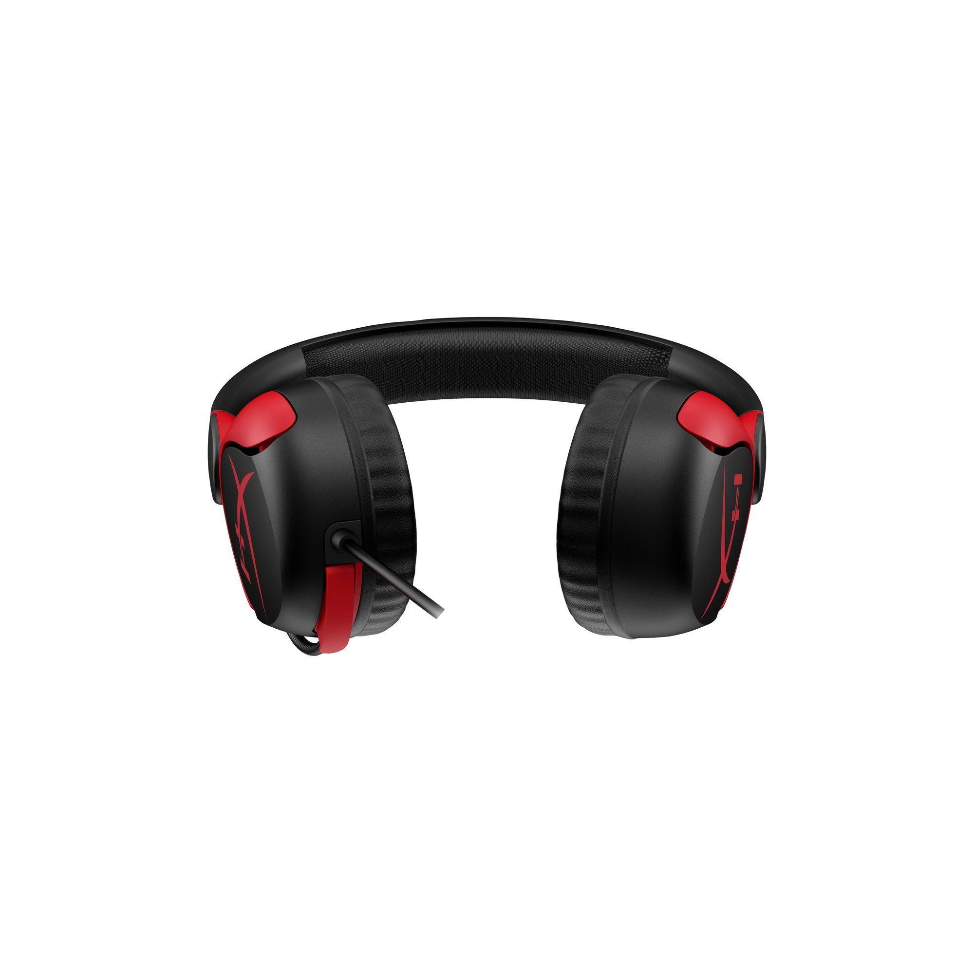 Headset Gaming HYPERX Cloud Mini (Binaural - Com fios - Supra-aural - Preto) — miniatura 5
