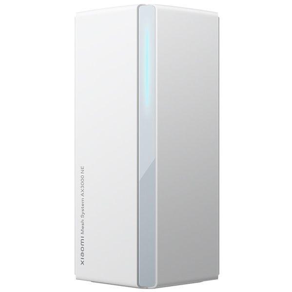 Sistema Mesh XIAOMI Mesh System AX3000 NE (Wi-Fi 6 - 3000 Mbit/s - Dual-band - Branco) — miniatura 2