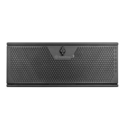 Caixa de Servidor SILVERSTONE SST-RM44 (HDD - Preto) — miniatura 2