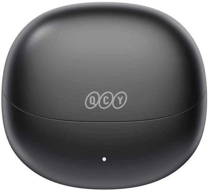 Auriculares QCY MeloBuds Pro HT08 (Bluetooth 5.3 - Intra-aural - A2DP, AVRCP, HFP, LDAC - Preto) — miniatura 6
