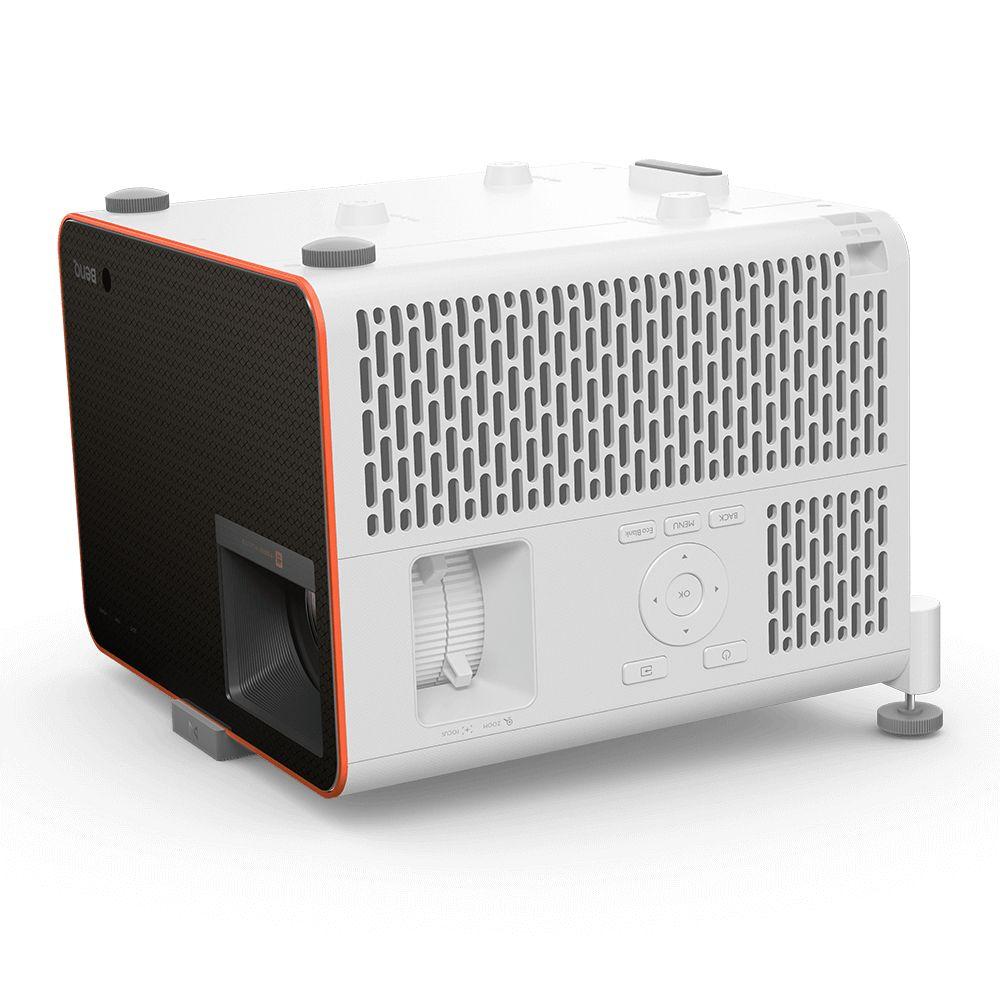 Projetor Gaming BENQ X3100i (UHD 4K - 3300 ANSI lumens - LED - Preto) — miniatura 4