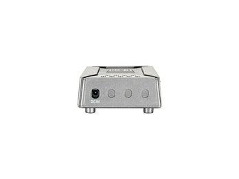 Switch LEVELONE FSW-0508TX (Fast Ethernet - 48 KB - 1 Gbit/s - Preto e Cinzento), miniatura 3
