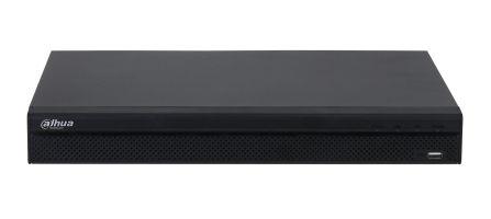 Gravador de Vídeo em Rede DAHUA DHI-NVR4216-16P-4KS3 (Preto)