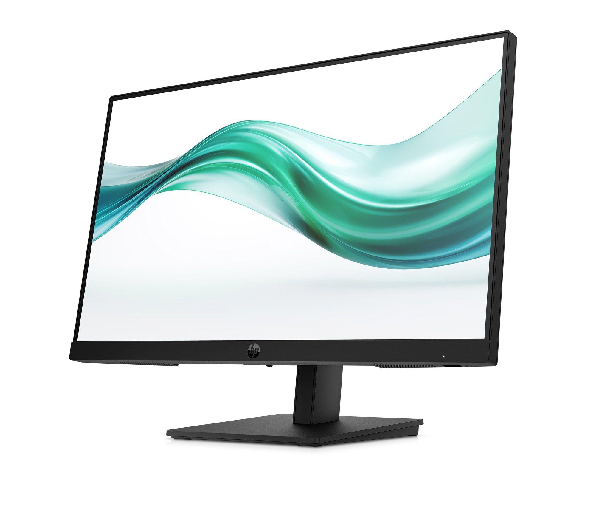 Monitor HP Series 3 Pro 322ph (21,5" - IPS - 100 Hz - Preto) — miniatura 2