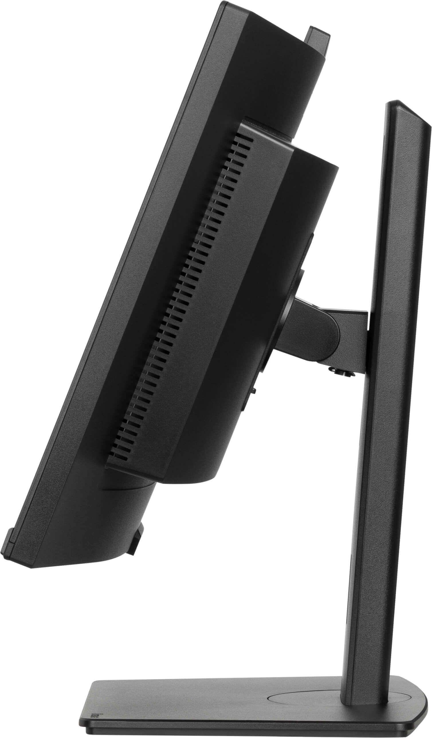 Monitor IIYAMA ProLite XCB3497WQSNPH-B1 (34" - 120 Hz - 3440 x 1440 pixels - Preto) — miniatura 6