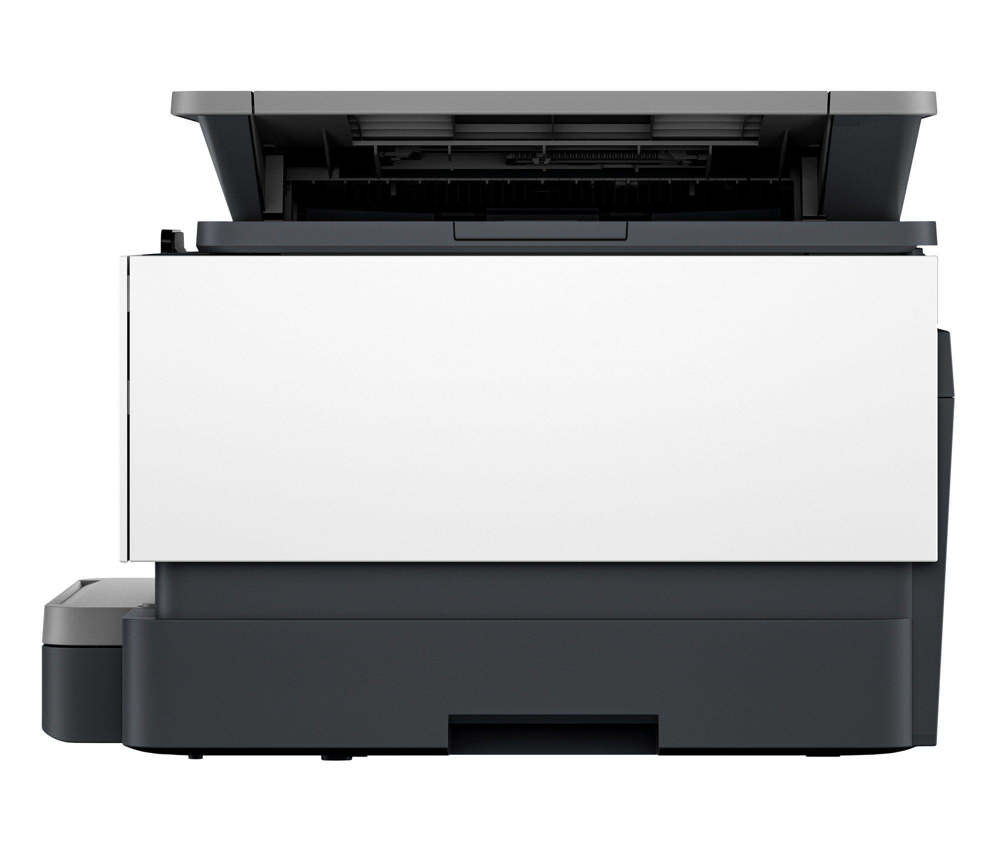 Impressora Multifunções HP OfficeJet Pro 9120b (A4 - Impressão a cores - 250 folhas - Cinzento) 4V2N0B — miniatura 16